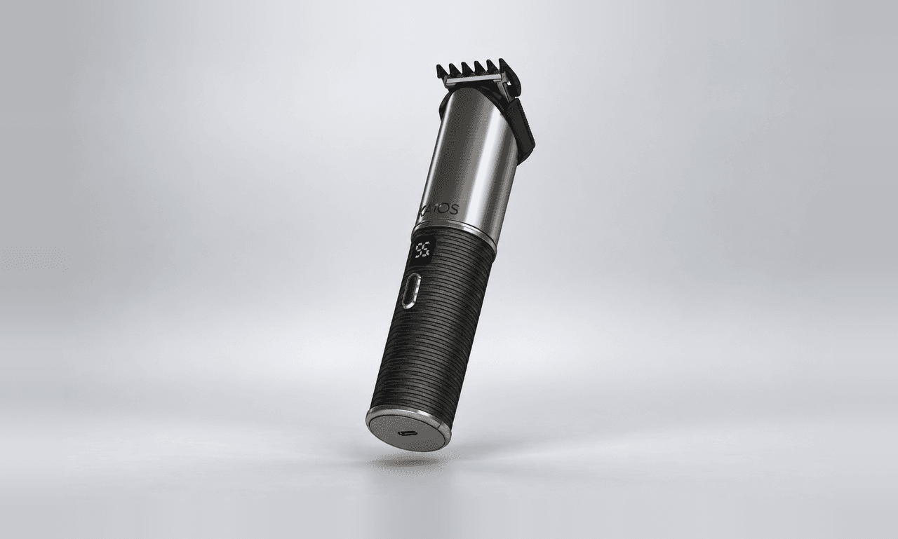 Handheld Grooming Trimmer