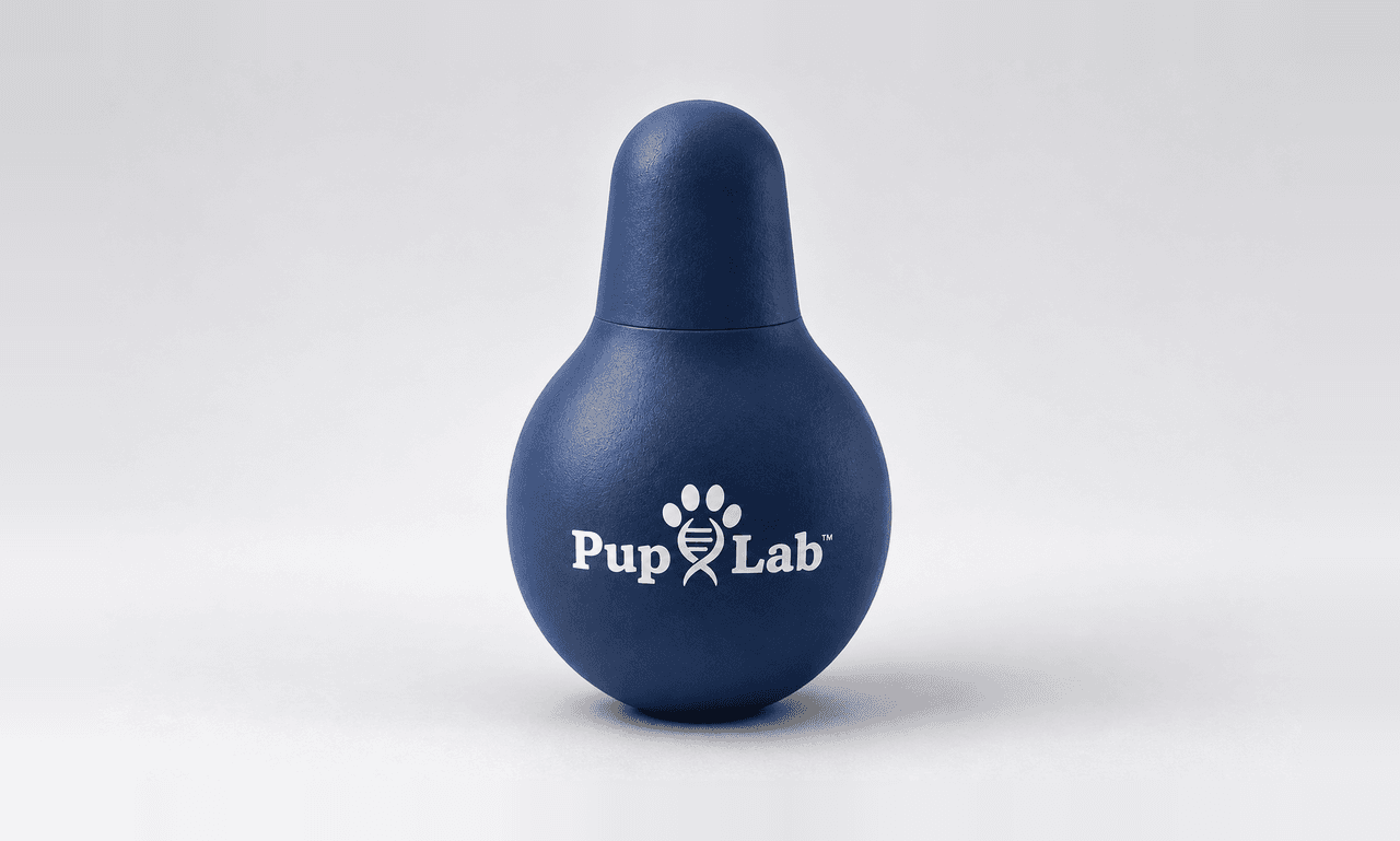 Pear-Shaped Rounded Product Body